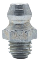  - Standard Grease Fittings